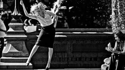Three-Hour Brunch Friend: Greta Gerwig's Breakups | Features - Vimarsana News