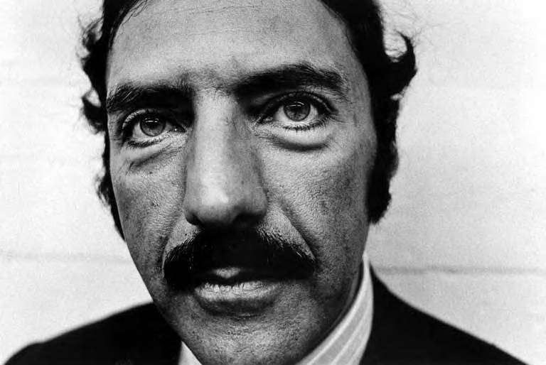 William Peter Blatty: 1928-2017 | Features | Roger Ebert