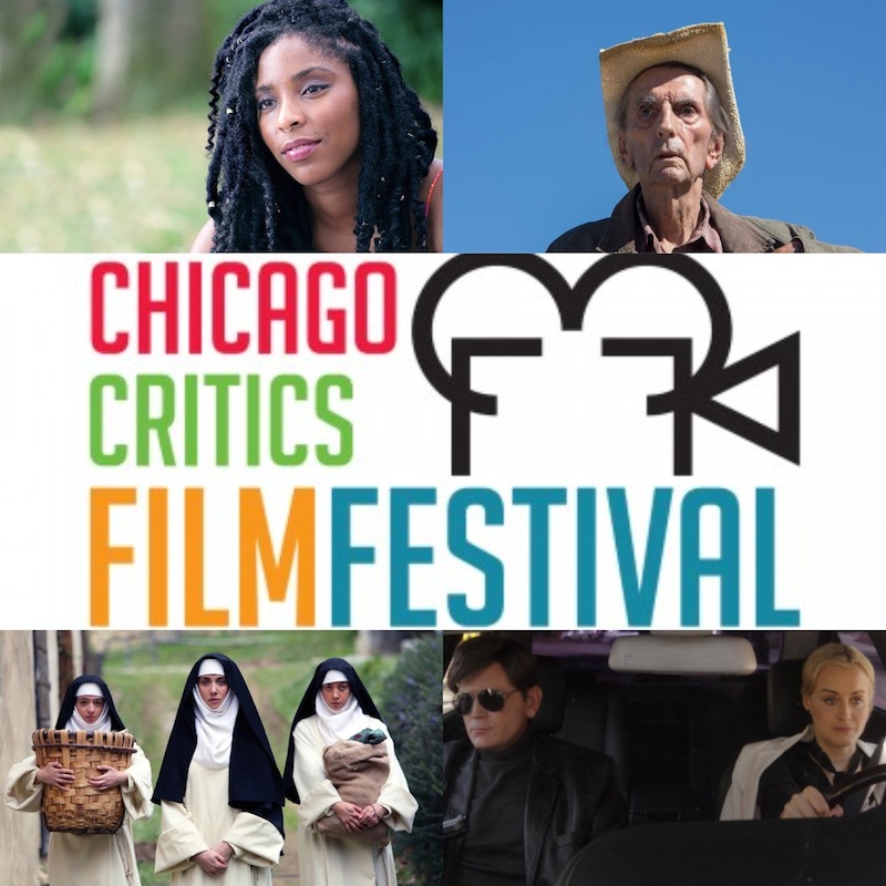 2017 Chicago Critics Film Festival Preview Festivals & Awards Roger