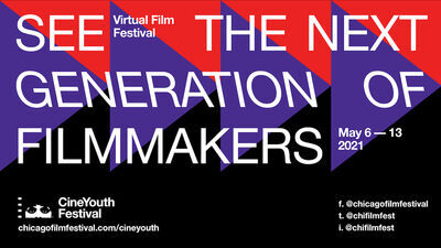 Cinema/Chicago's International CineYouth Festival Runs May 6-13 | Festivals & Awards - Vimarsana News