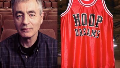 Oscar-Nominated Documentarian Steve James to Host Workshop on February 20th as Part of No Malice Film Contest | Festivals & Awards - Vimarsana News