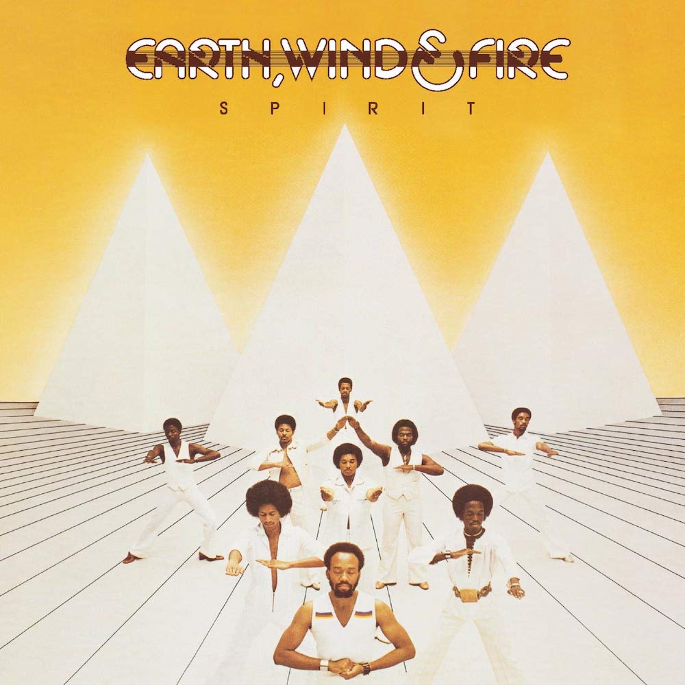 Earth Wind Fire To Become First R B Group To Receive Kennedy Center Honors On December 8th Festivals Awards Roger Ebert