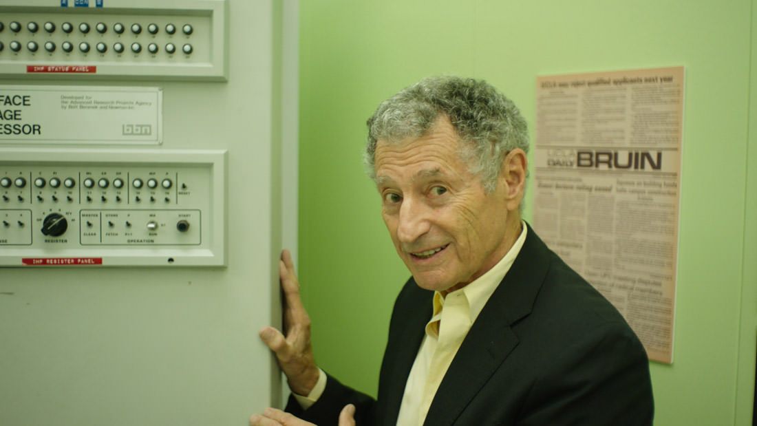 Lo And Behold Reveries Of The Connected World Sundance 2016: “Lo and Behold: Reveries of the Connected World