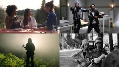 Sundance 2021: 12 Films We Can't Wait to See | Festivals & Awards - Vimarsana News