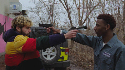 Sundance 2021: On the Count of Three | Festivals & Awards - Vimarsana News
