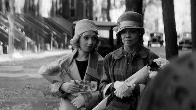 Sundance 2021: Passing, Eight for Silver, Mass | Festivals & Awards - Vimarsana News