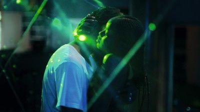 A Language Possessed and Reconquered: Mati Diop on Atlantics