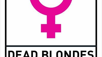 Alone in the Dark: Sady Doyle on Dead Blondes and Bad Mothers