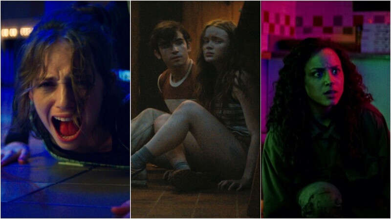 Ashley Zukerman movie reviews &amp; film summaries Roger Ebert