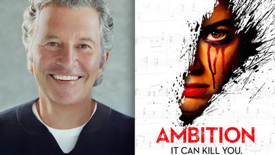 I Get a Kick Out of Entertaining People: Robert Shaye, Founder of New Line Cinema and Unique Features, on Directing his Third Film, Ambition