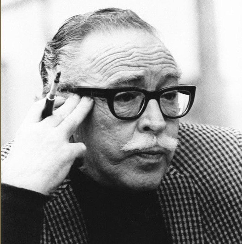 Interview with Dalton Trumbo | Interviews | Roger Ebert