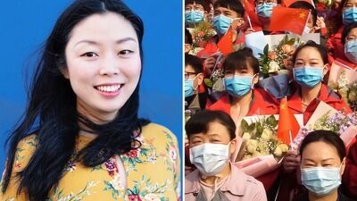 It Didn't Take Long for Me to Feel Empathy: Nanfu Wang on In the Same Breath | Interviews - Vimarsana News