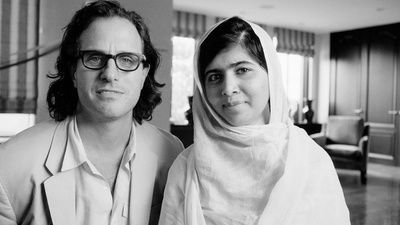 a short review of he named me malala a film by davis guggenheim Tags: davis guggenheim , he named me malala , jio mami mumbai film festival , movie review also see searching movie review: this investigative thriller is an astonishingly assured debut by director aneesh chaganty. a short review of he named me malala a film by davis guggenheim Tags: davis guggenheim , he named me malala , jio mami mumbai film festival , movie review also see searching movie review: this investigative thriller is an astonishingly assured debut by director aneesh chaganty.
