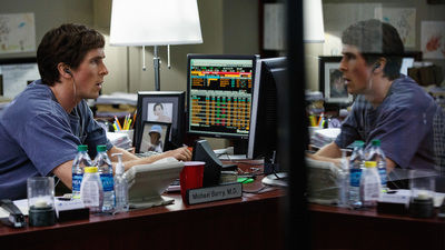 The Big Short Watch Online