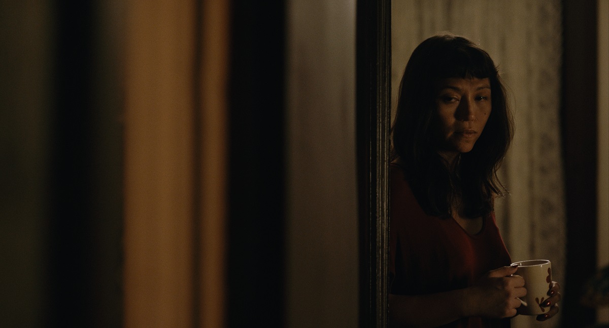 Isabel sandoval movies