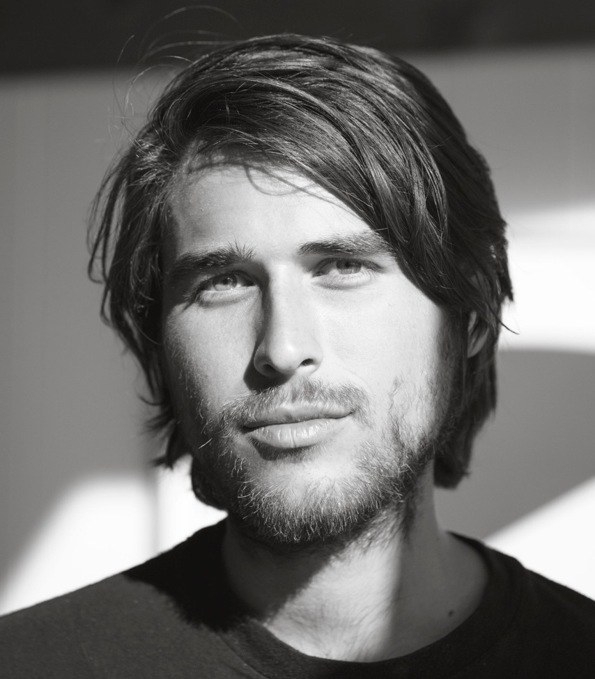 The Ministry of Presence Ben Lear on 