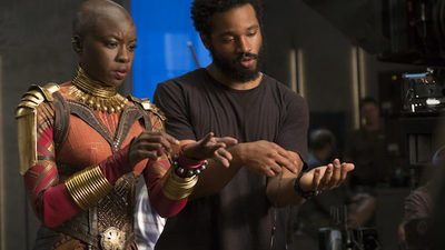 We Hung Onto It: Ryan Coogler on
