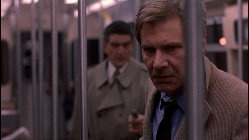 Man on the run: the haunted grace of "The Fugitive" | MZS | Roger Ebert