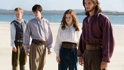 The Unloved, Part 88: The Chronicles of Narnia: The Voyage of the Dawn Treader | MZS - Vimarsana News