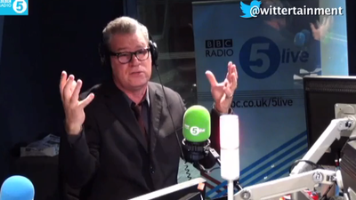 Mark Kermode Reviews Life Itself Roger Ebert Roger Ebert