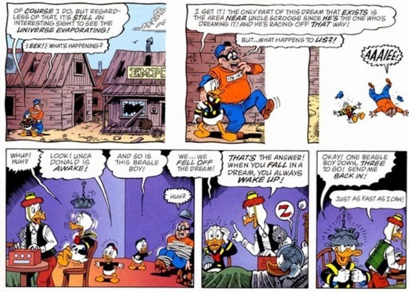 Ducktales