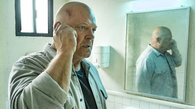 Coyote Has Unpredictable Journey to CBS All Access | TV/Streaming - Vimarsana News