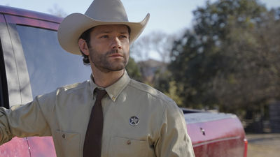 CW Reboots Walker but Forgets to Give Him a Personality | TV/Streaming - Vimarsana News