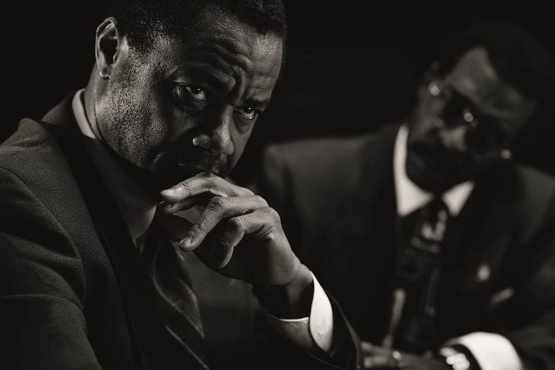 Fascinating Drama Of The People Vs Oj Simpson American Crime Story Tv Streaming Roger Ebert