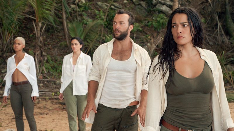 Natalie Martinez movie reviews & film summaries | Roger Ebert