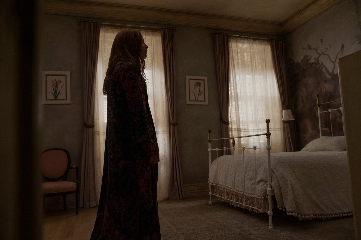 Servant Returns to Clean Up the Chaos of Season One | TV/Streaming