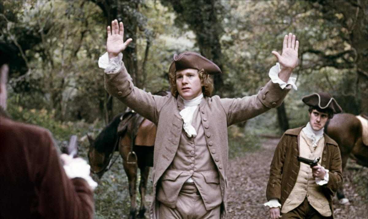Stanley Kubrick’s “Barry Lyndon” Joins the Criterion Collection | TV