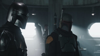 The Mandalorian Chapter 16 Recap: May the Force Be With You | TV/Streaming - Vimarsana News