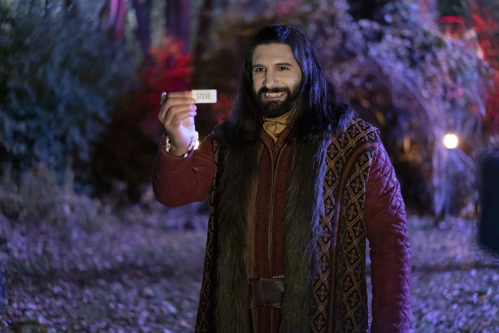What We Do In The Shadows Streaming FX's What We Do in the Shadows Even Stronger in Second Season | TV