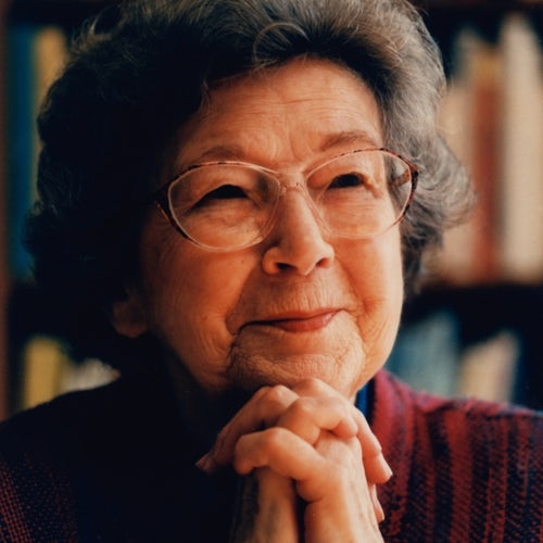 Beverly Cleary: 1916-2021 | Tributes | Roger Ebert