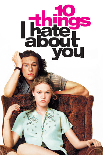 10 Things I Hate About You Movie Review 1999 Roger Ebert