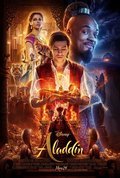 Thumb aladdin poster