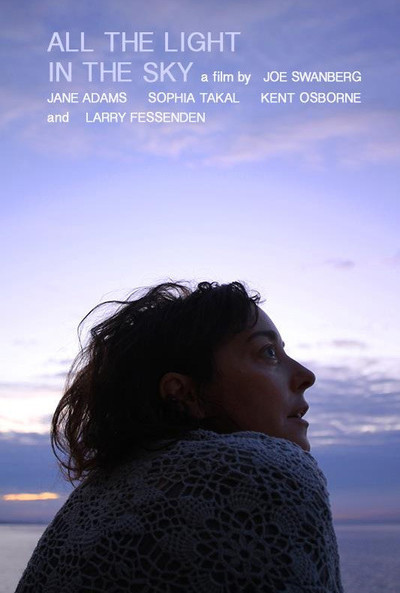 All The Light In The Sky Movie