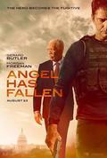 Thumb angel poster