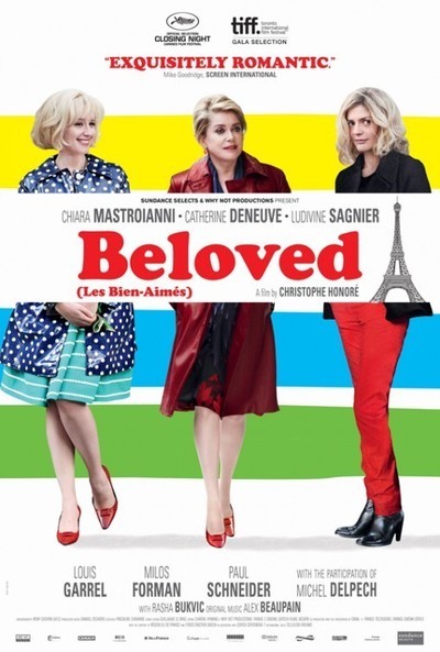 Beloved movie review & film summary (2012) Roger Ebert
