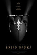 Thumb brian banks movie review poster