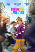 Thumb brittany runs a marathon poster 2019