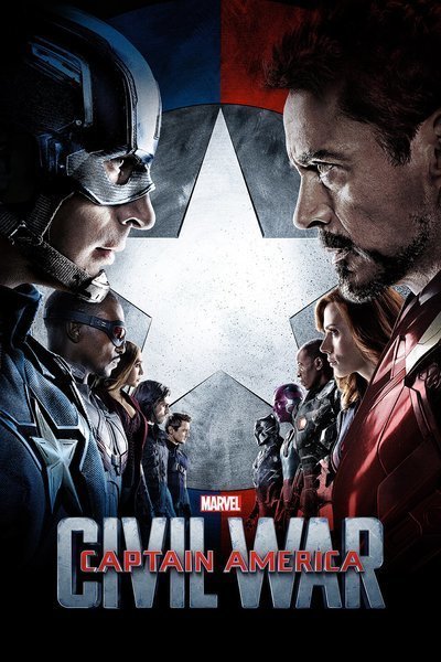 Captain America Civil War Movie Review 2016 Roger Ebert Captain America Civil War Movie Review 2016 Roger Ebert