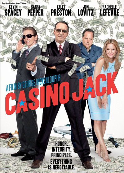 casino jack movie trailer