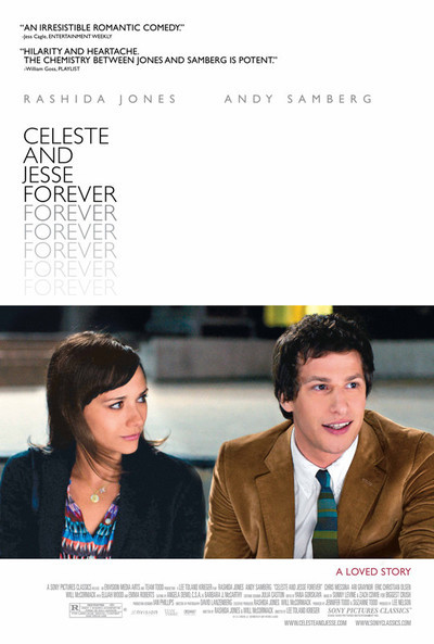 Celeste and Jesse Forever movie review (2012) | Roger Ebert