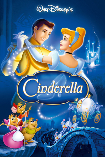 Cinderella movie review & film summary (1987) | Roger Ebert