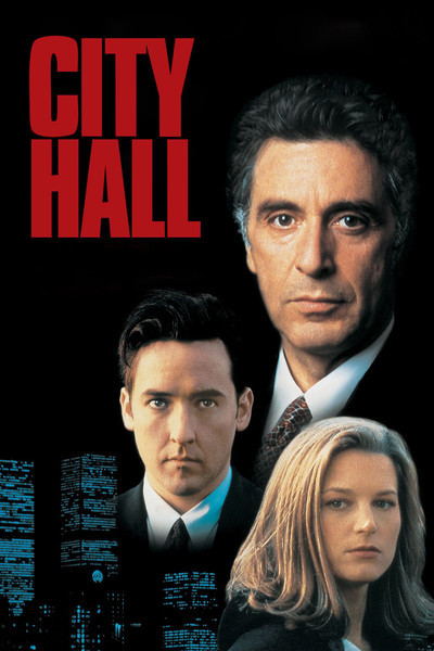 City Hall Movie Cast