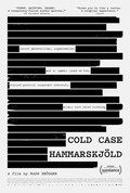 Thumb cold case hammarskjold poster 1