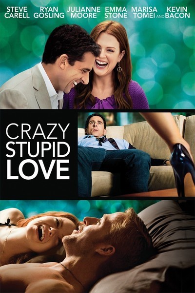 crazy stupid love movie reviews