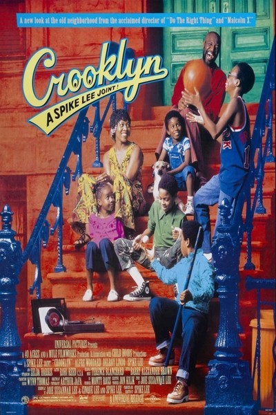 Where Can I Watch Crooklyn For Free Crooklyn movie review & film summary (1994) | Roger Ebert