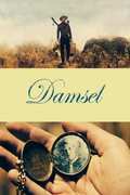 Thumb damsel